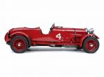 Lagonda M45R 1935 года